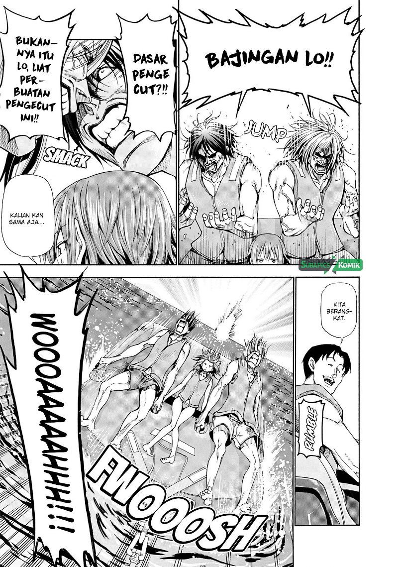 Grand Blue