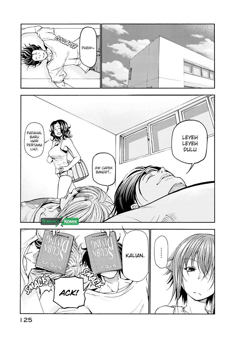 Grand Blue