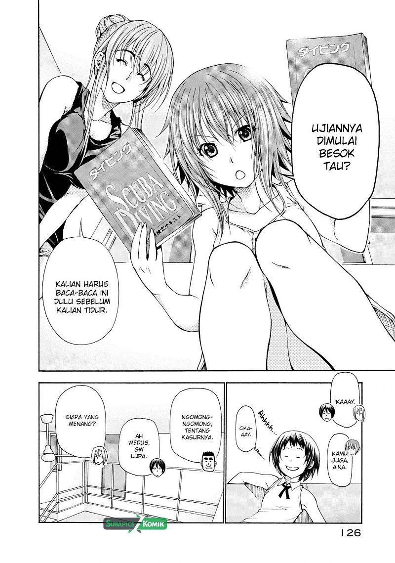 Grand Blue