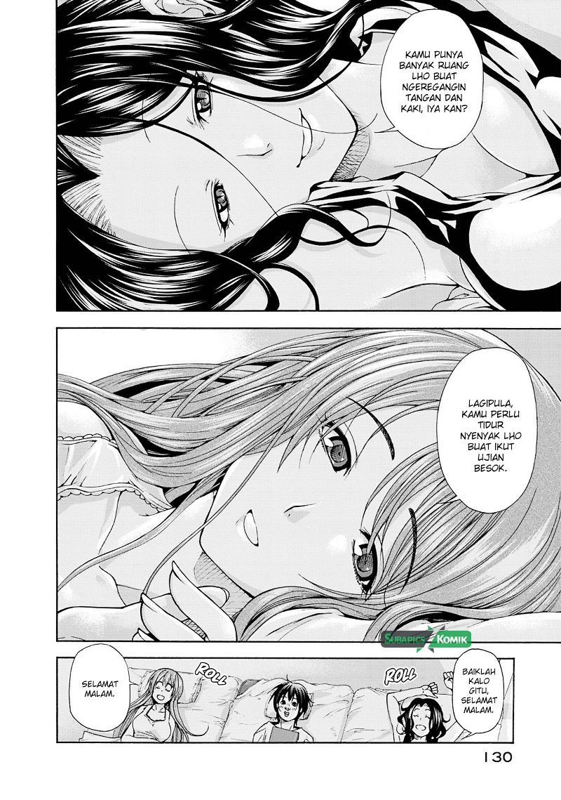 Grand Blue