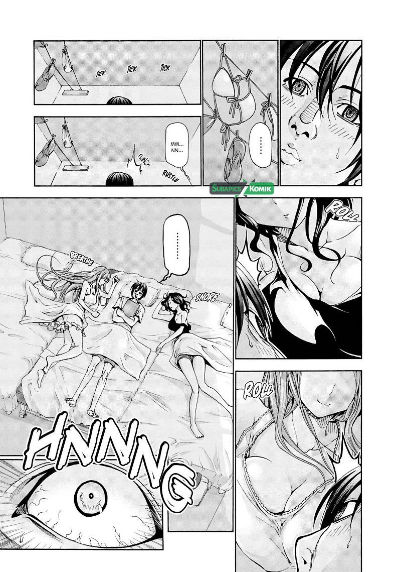 Grand Blue