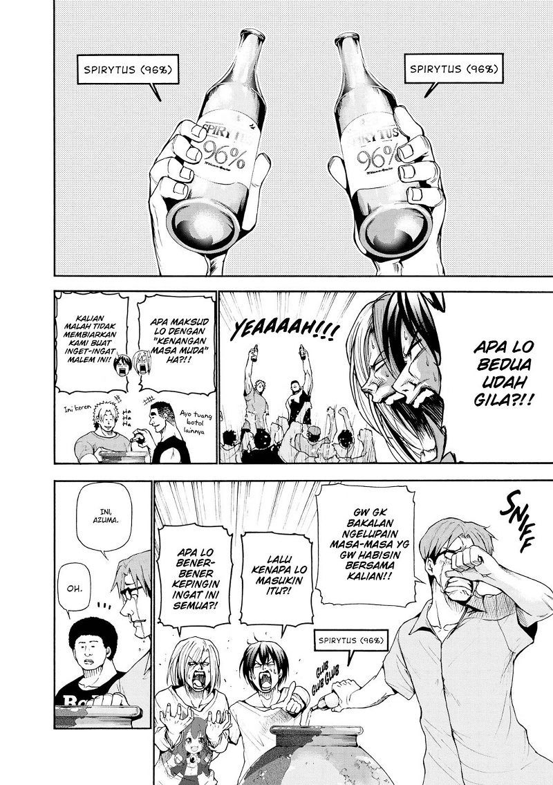 Grand Blue