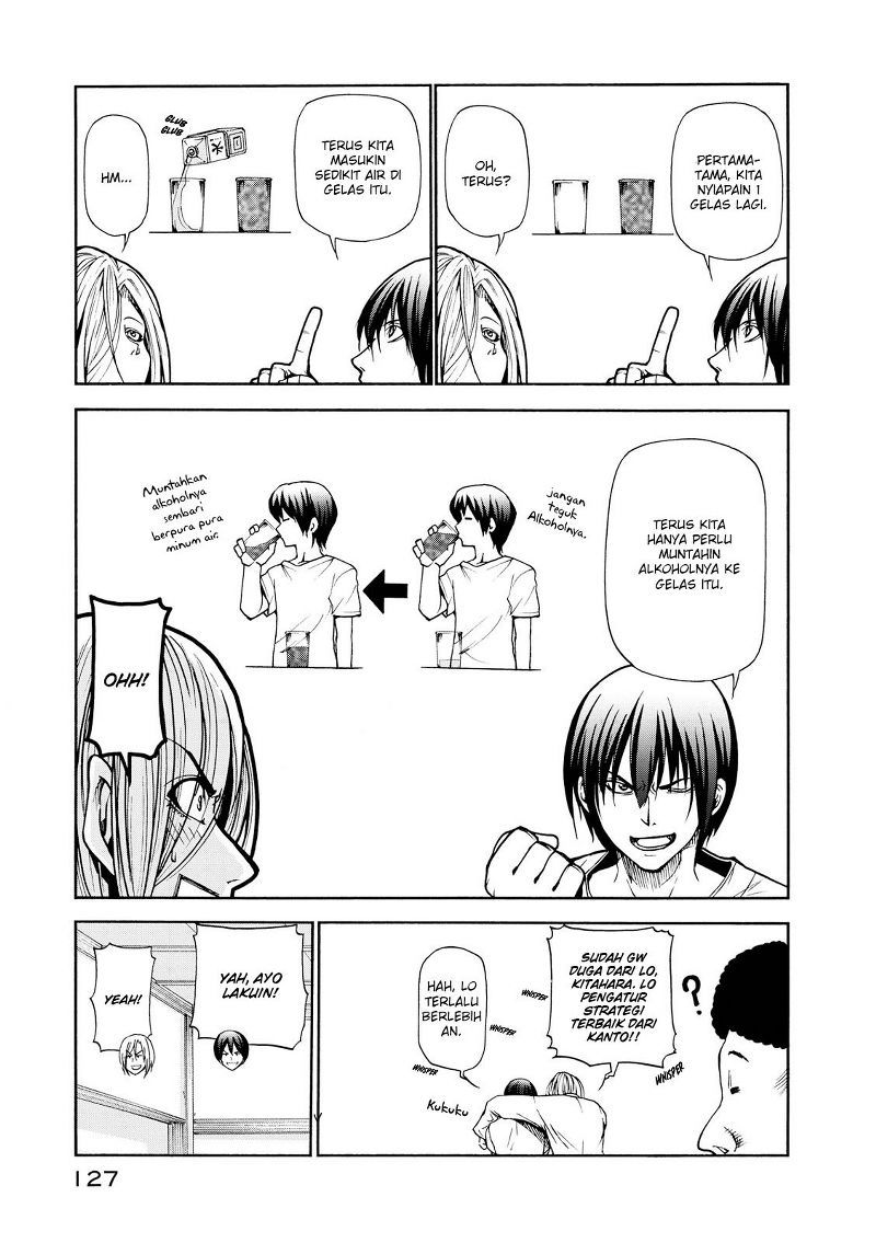 Grand Blue