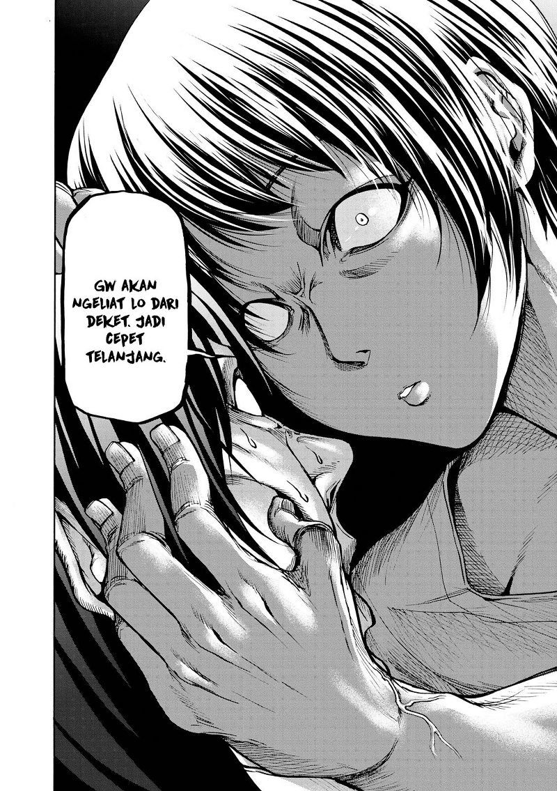 Grand Blue