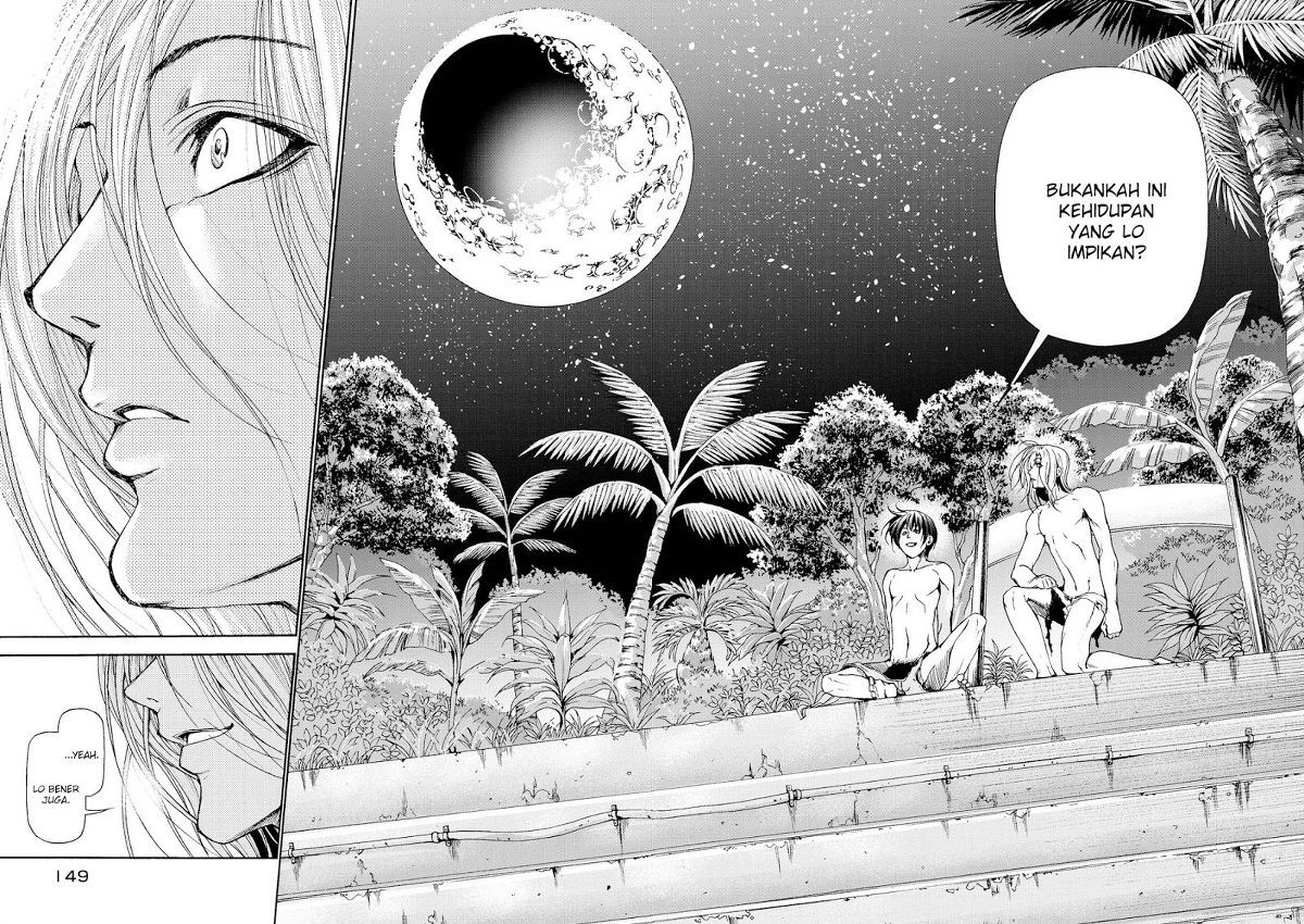 Grand Blue