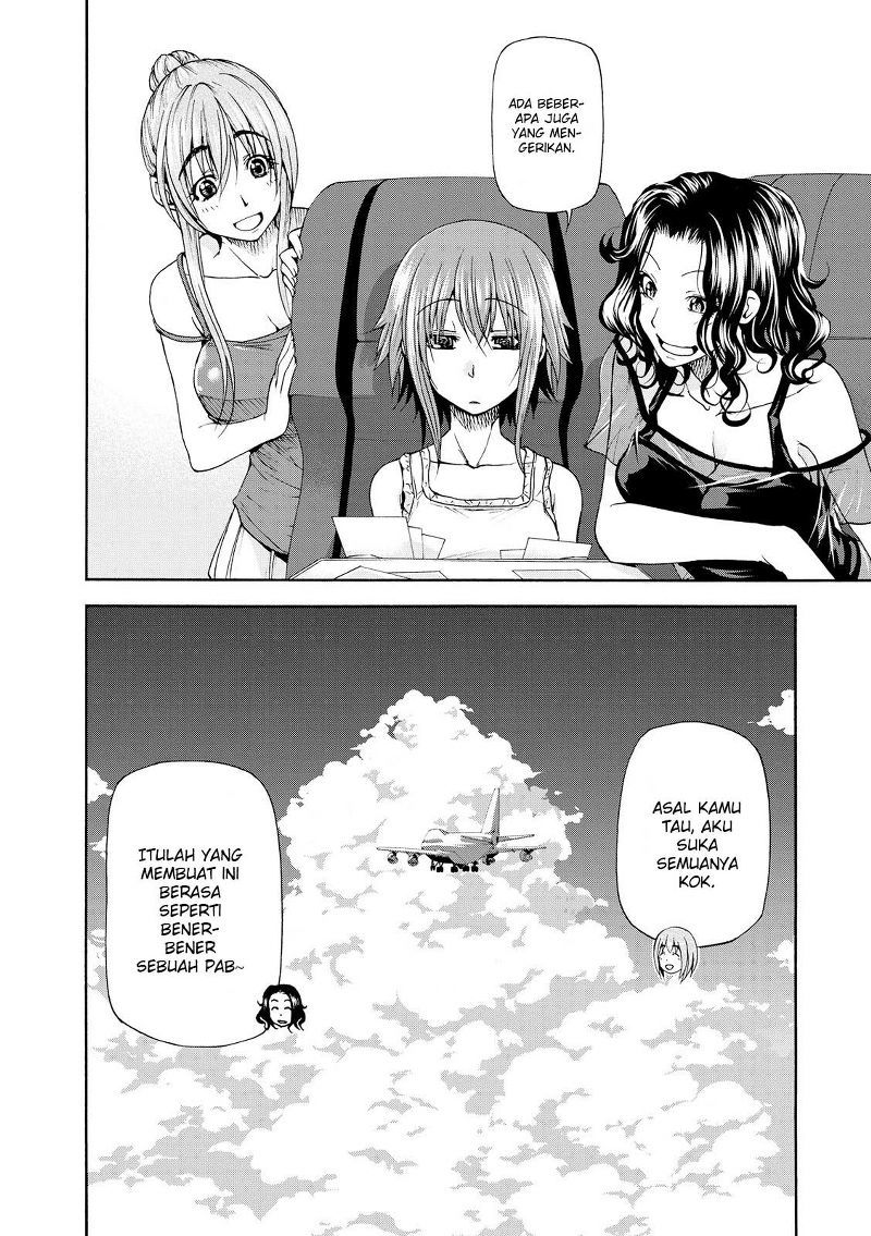 Grand Blue