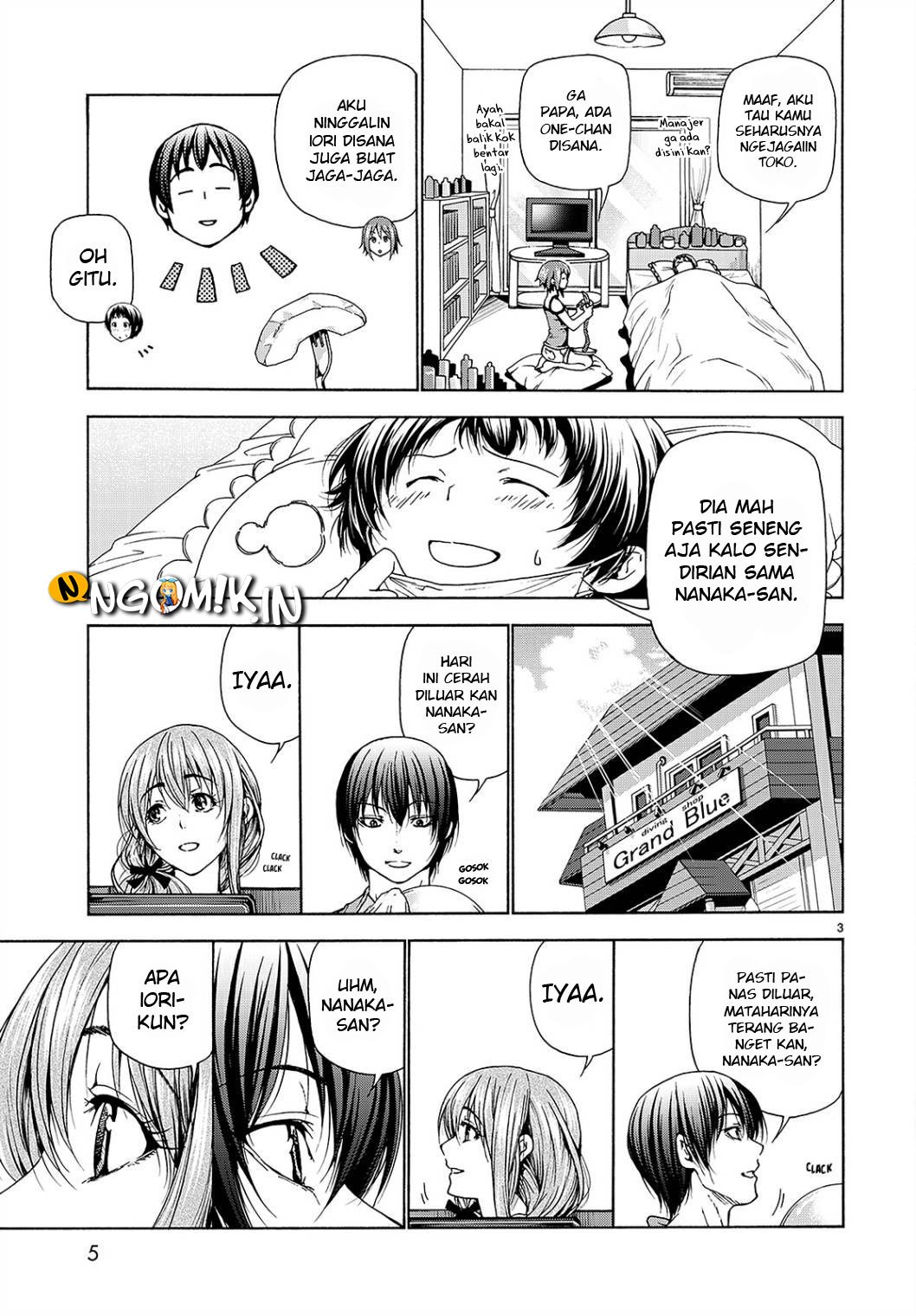 Grand Blue