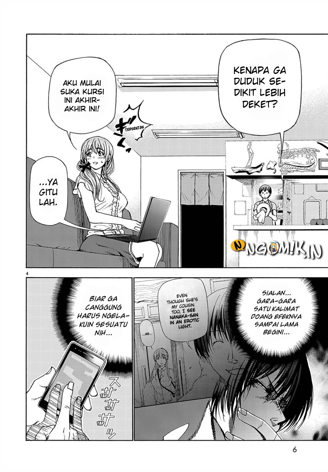 Grand Blue