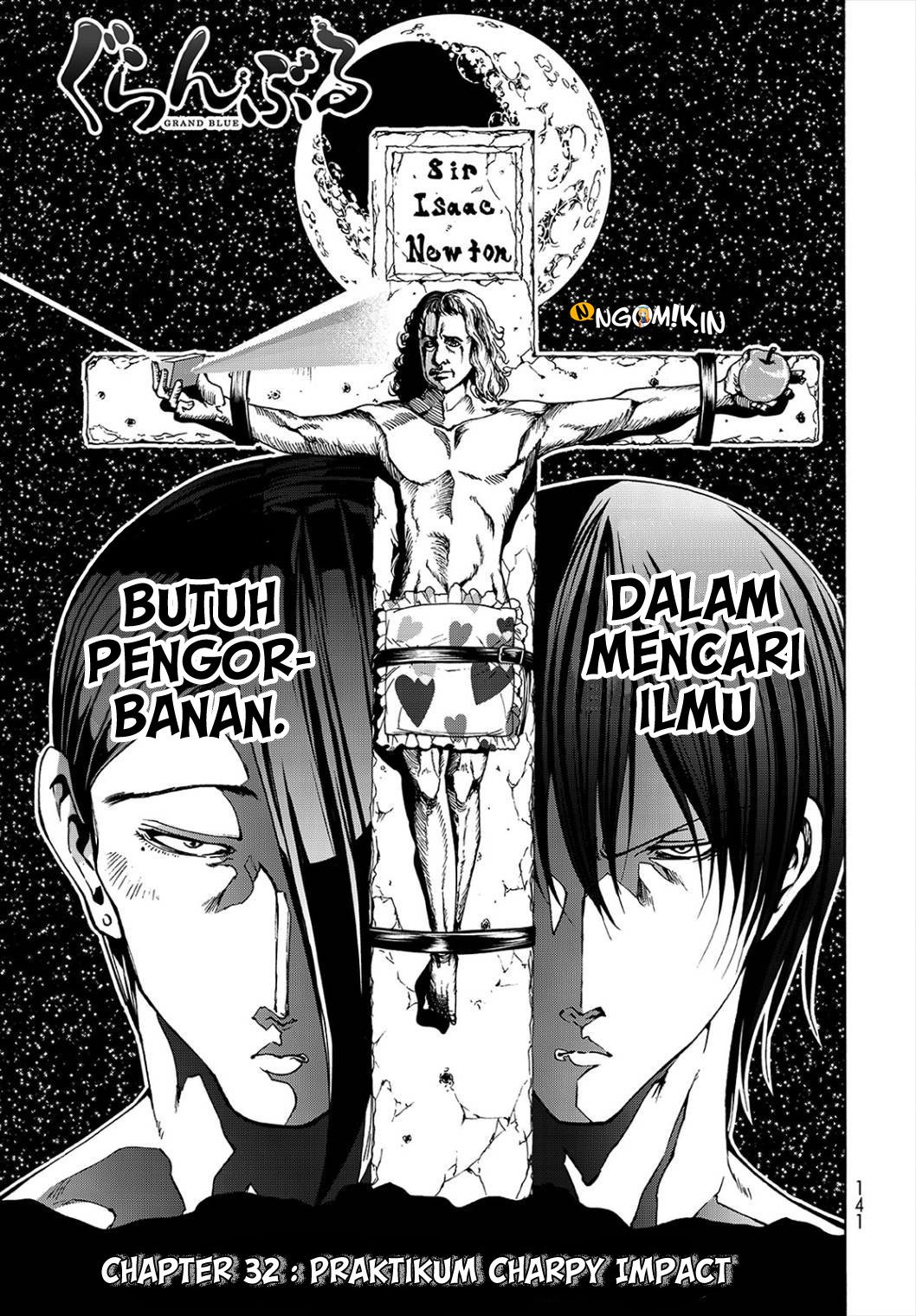 Grand Blue