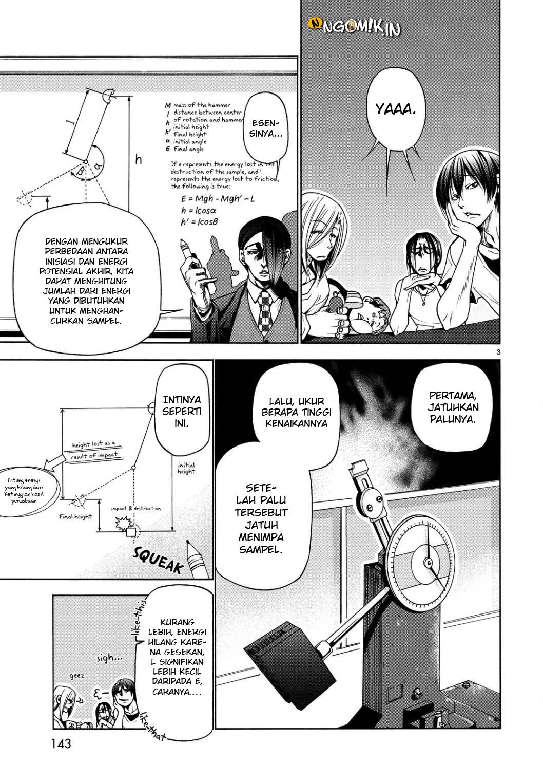 Grand Blue