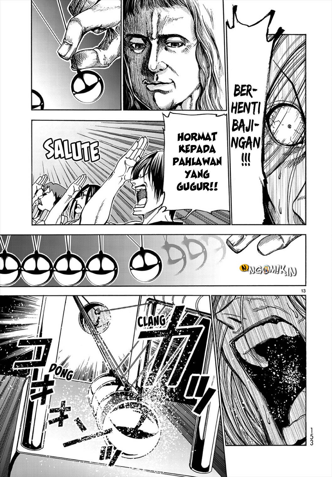 Grand Blue
