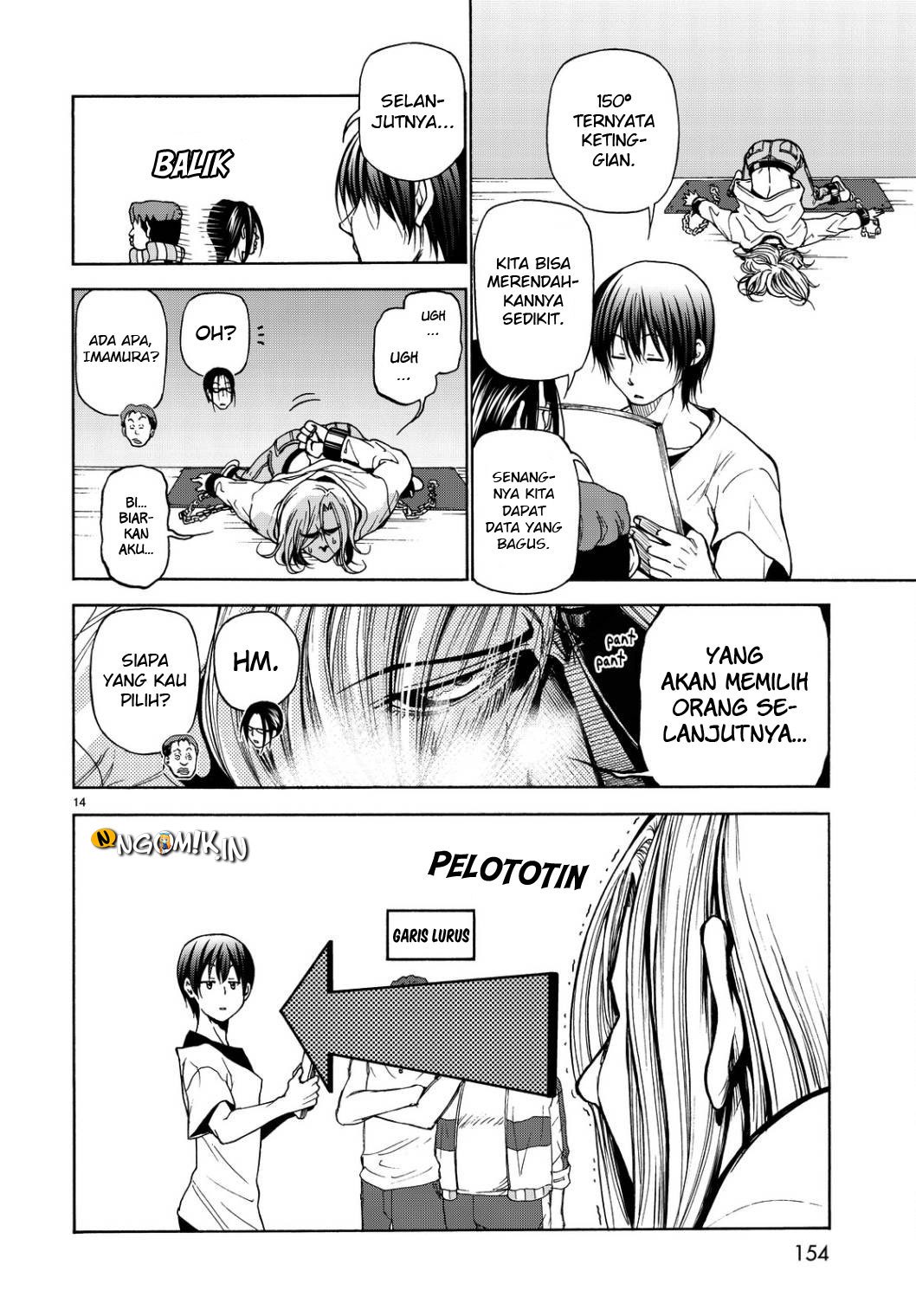 Grand Blue