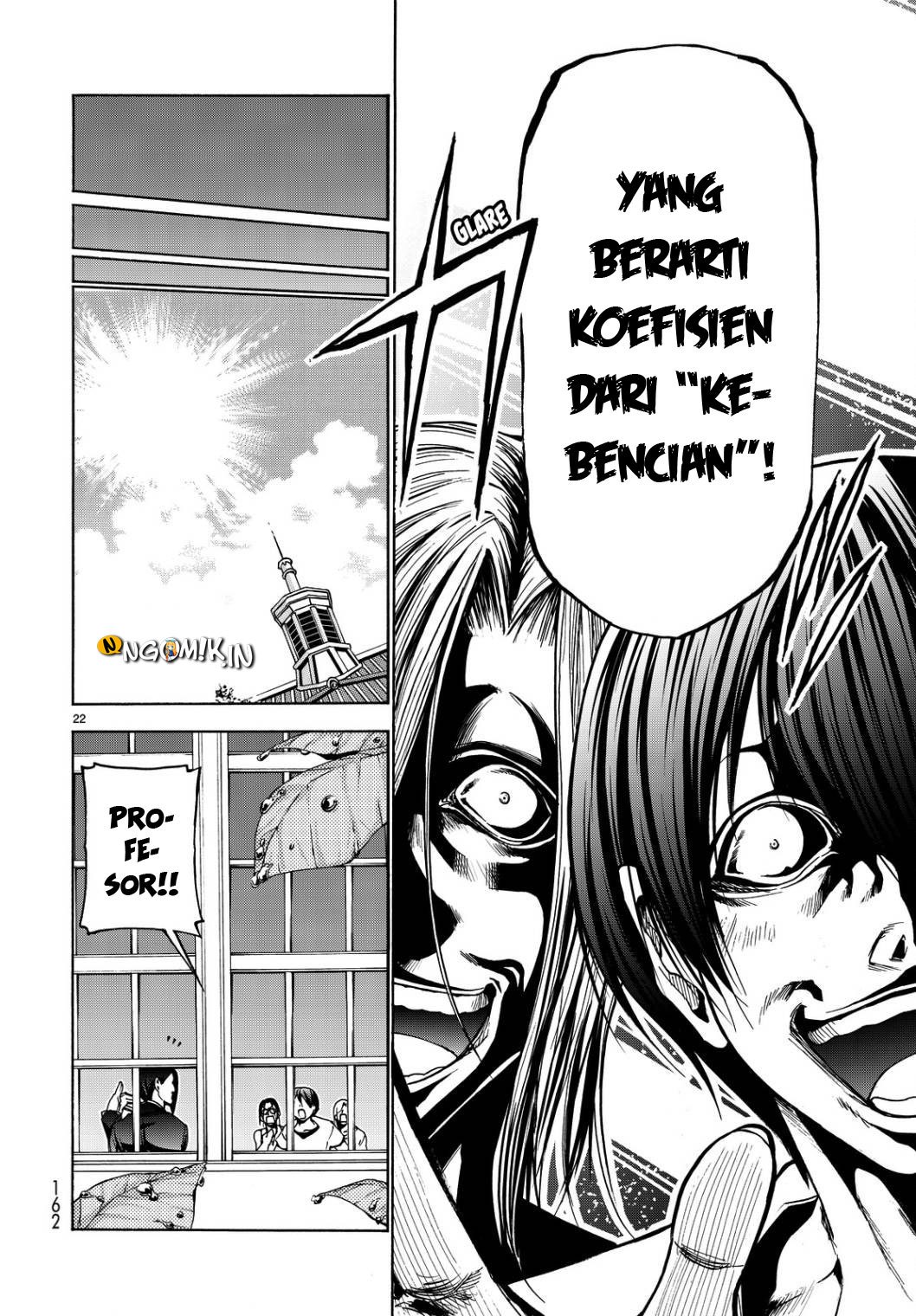 Grand Blue
