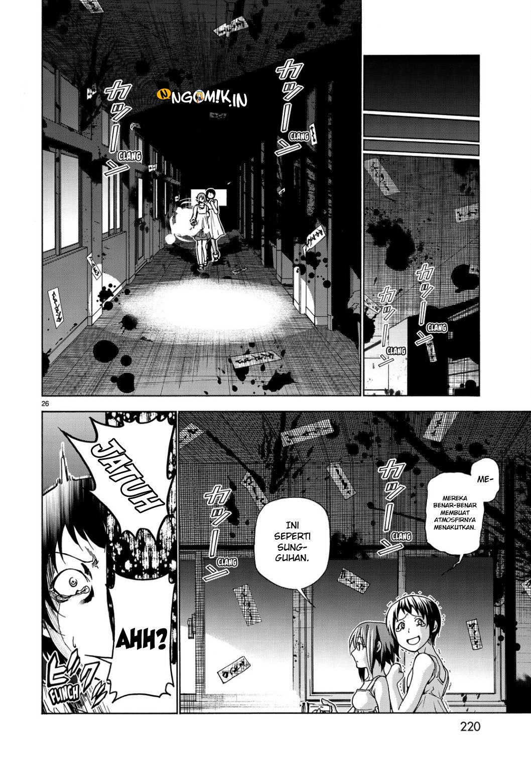 Grand Blue