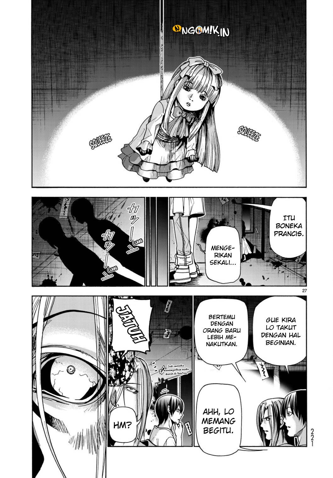 Grand Blue
