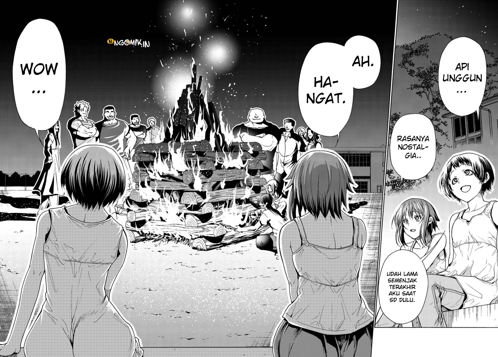 Grand Blue