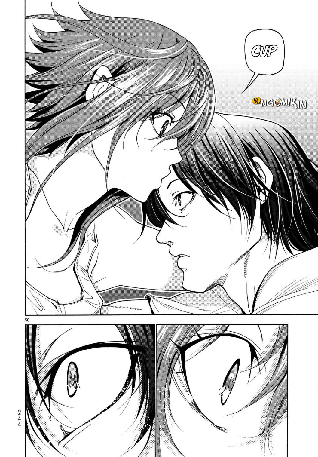 Grand Blue