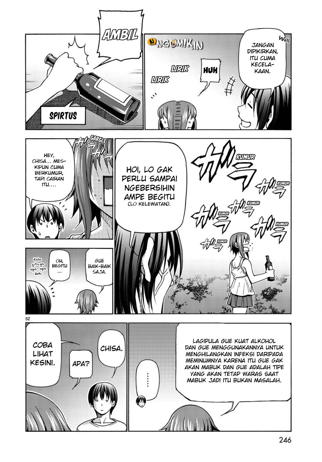 Grand Blue