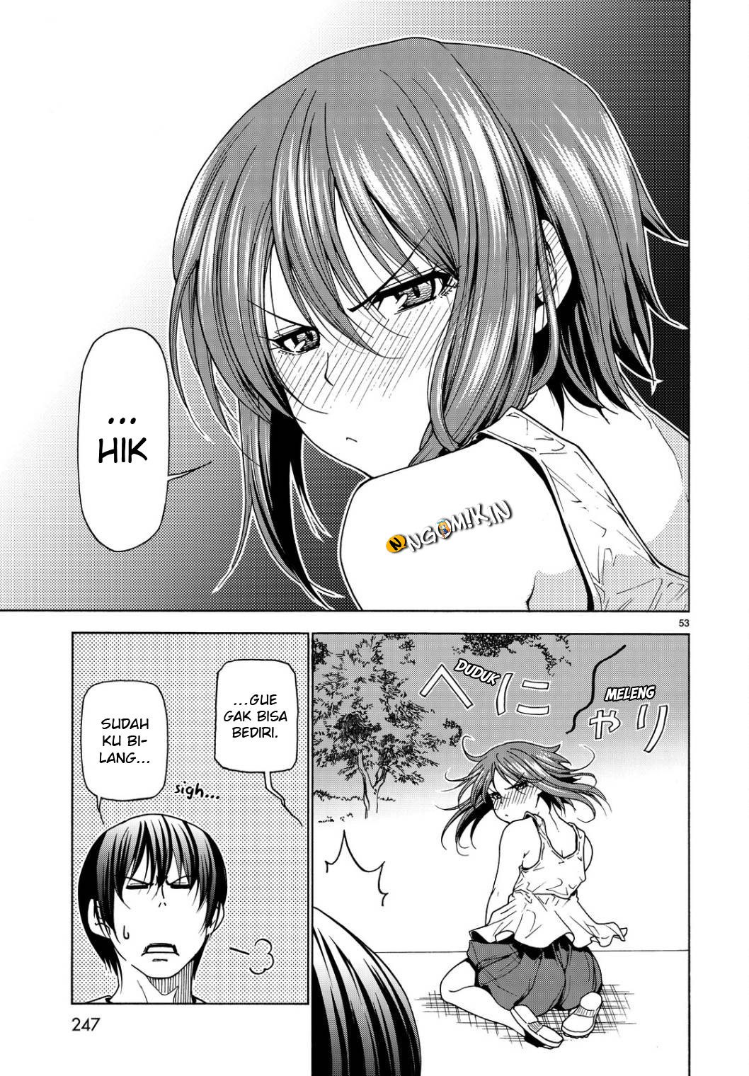 Grand Blue