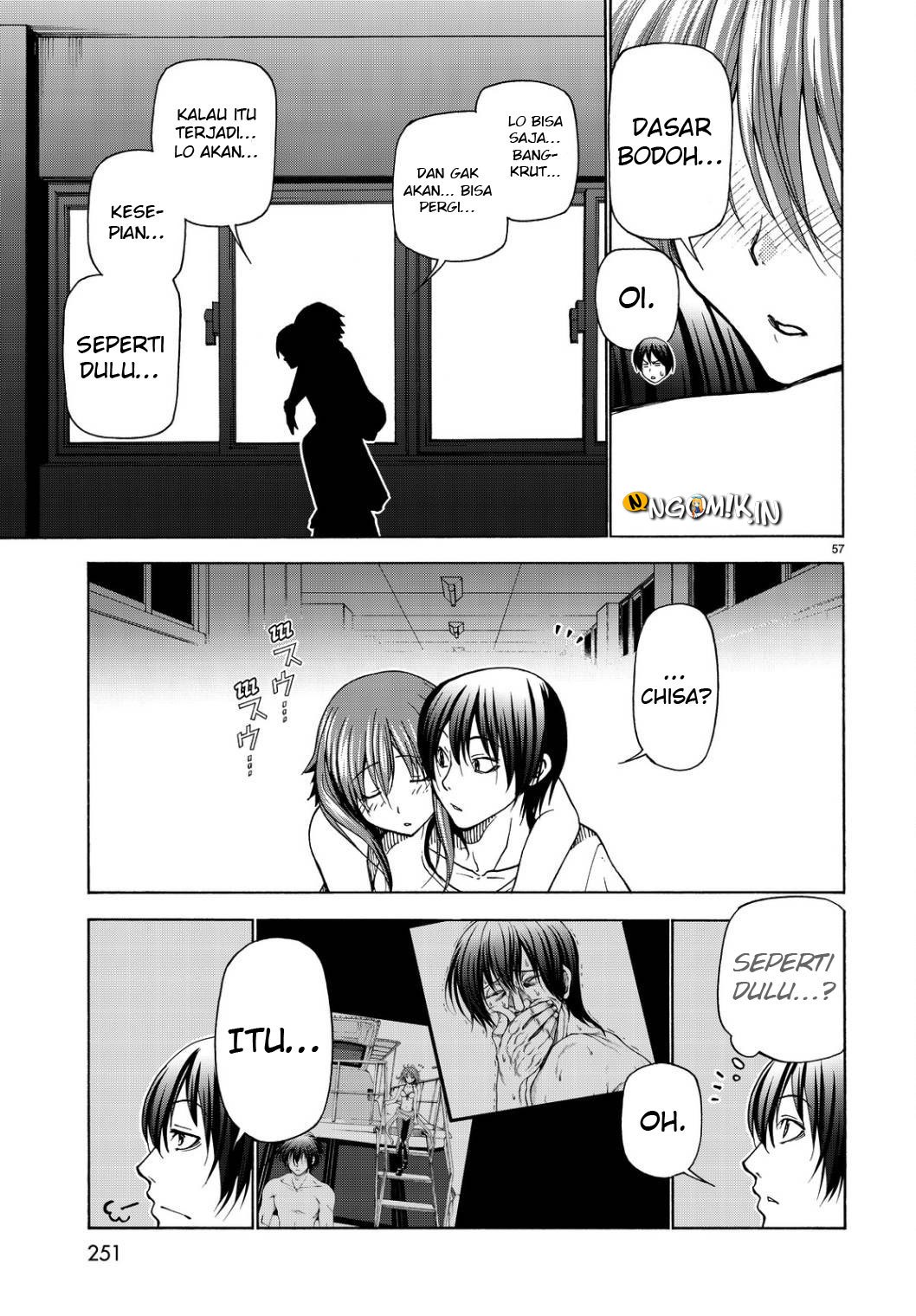 Grand Blue