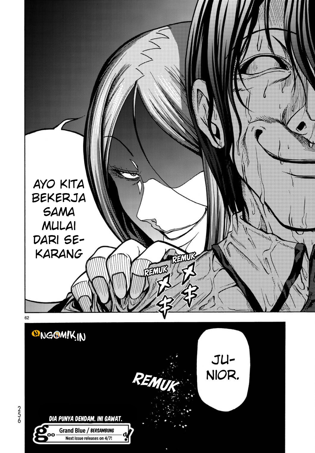Grand Blue