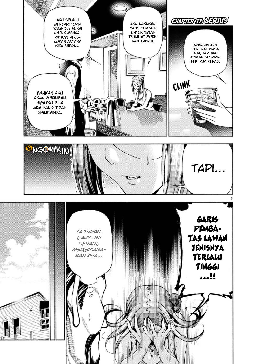 Grand Blue