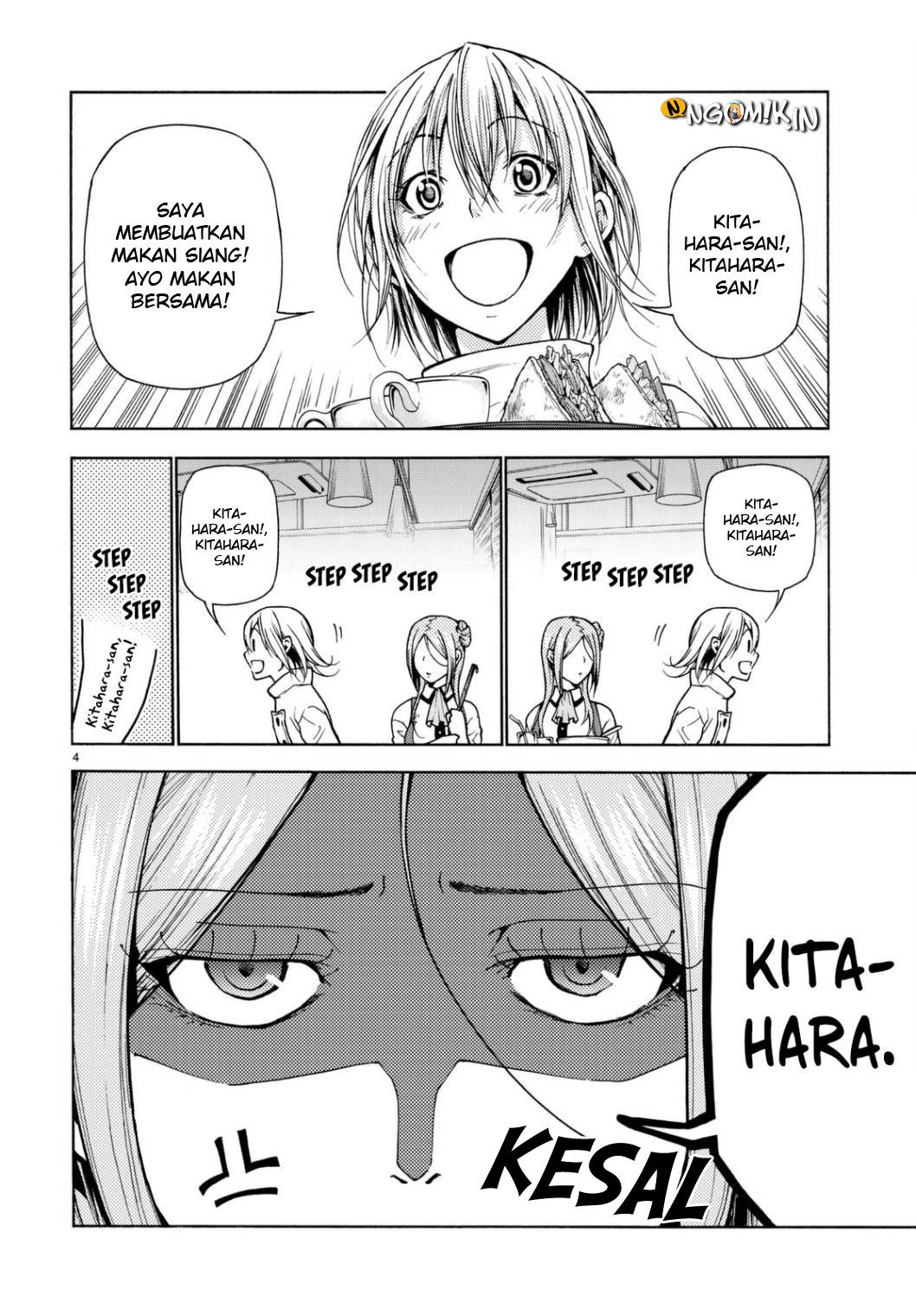 Grand Blue