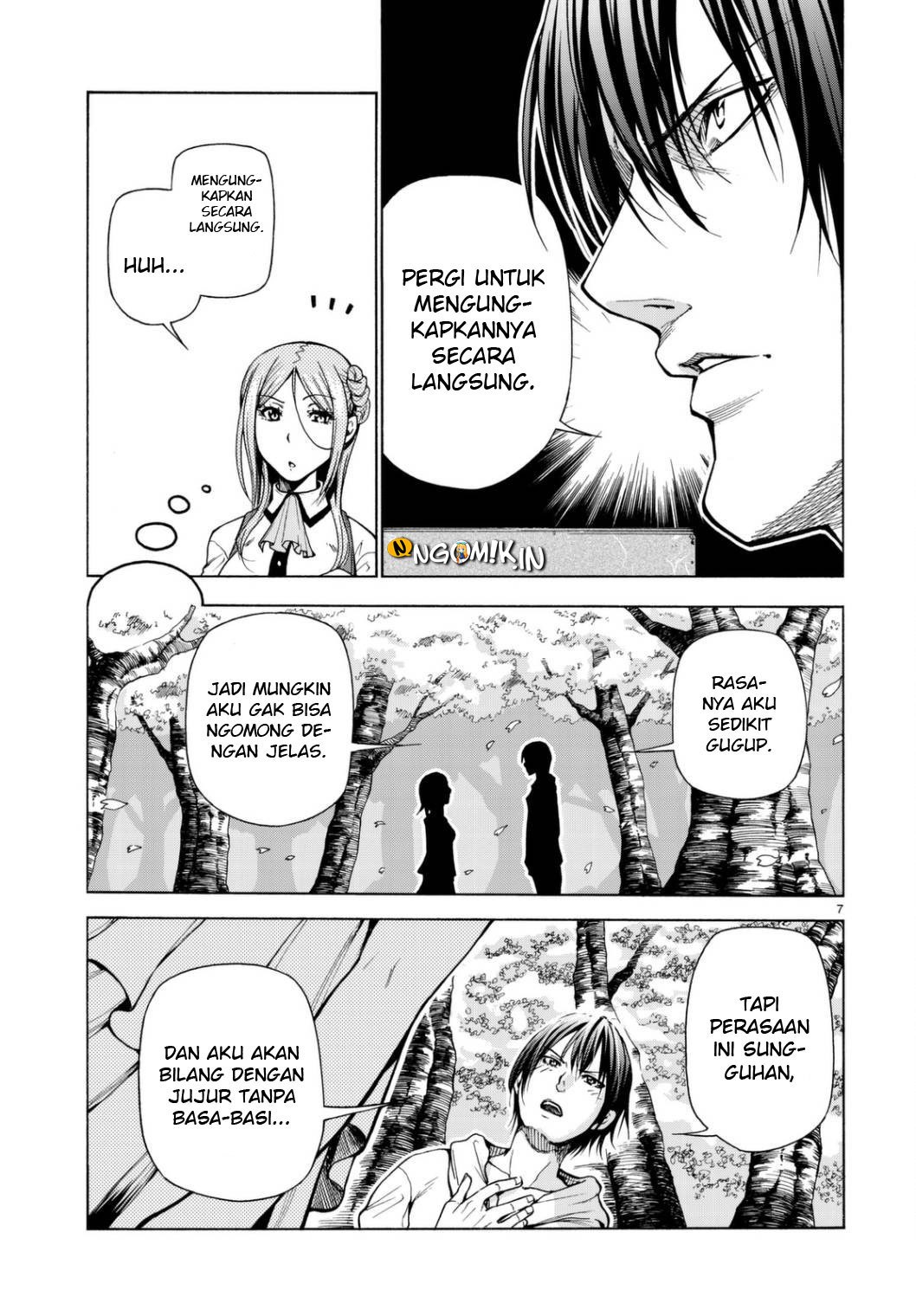 Grand Blue