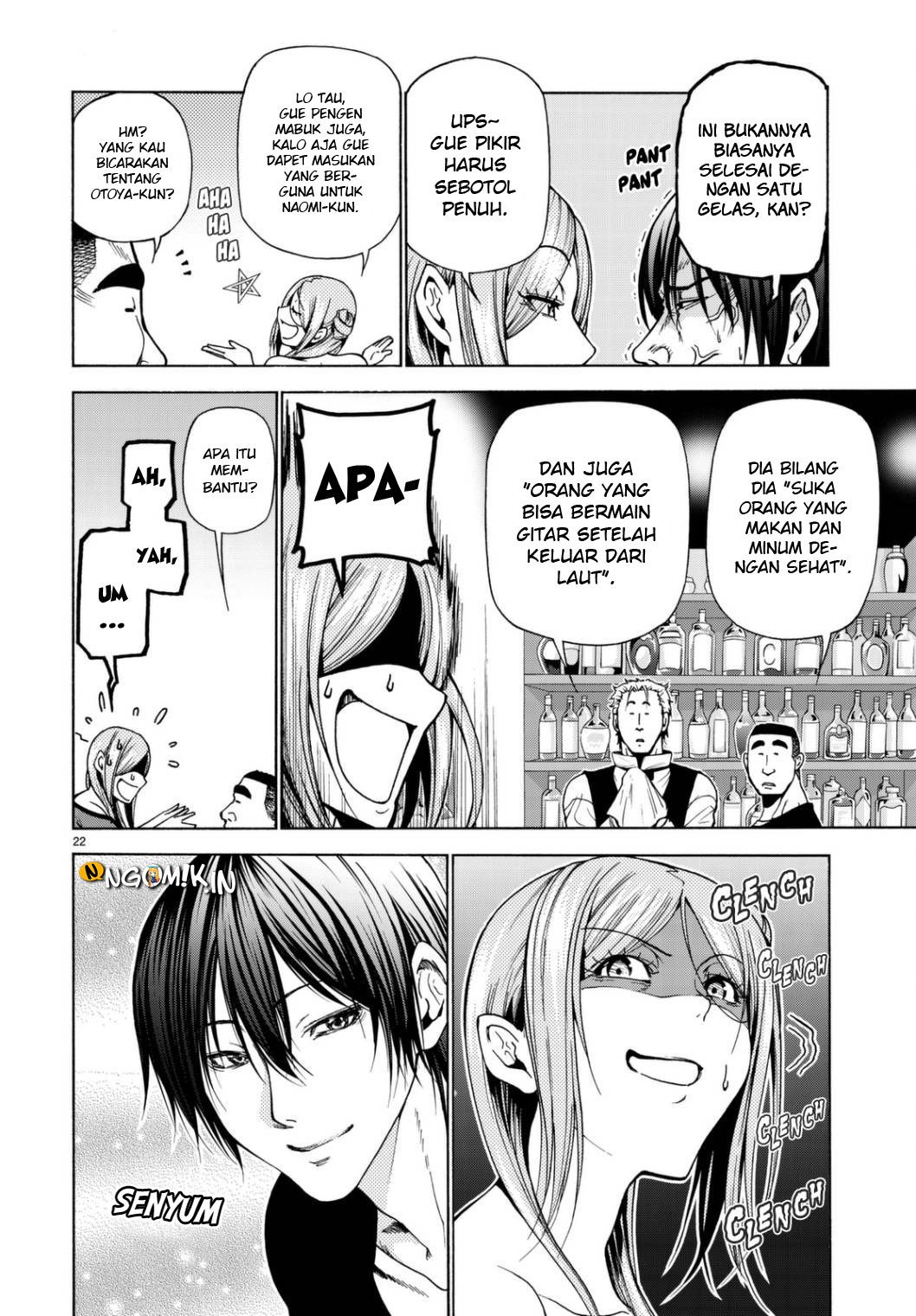 Grand Blue