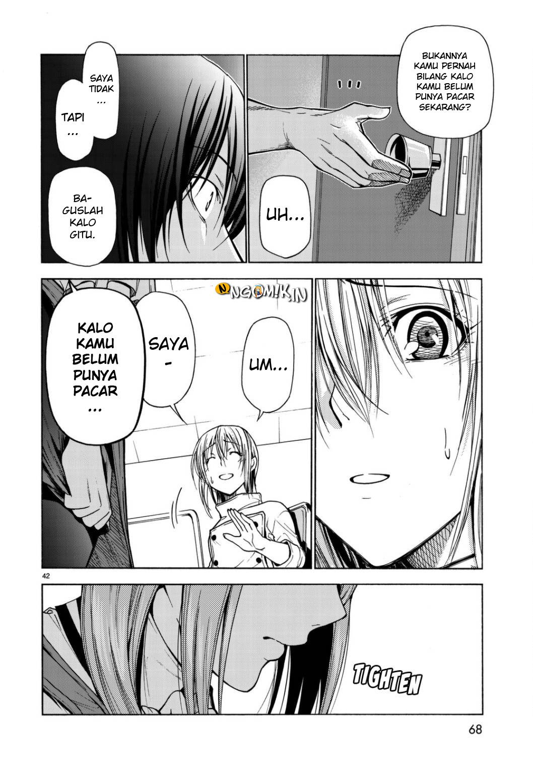 Grand Blue