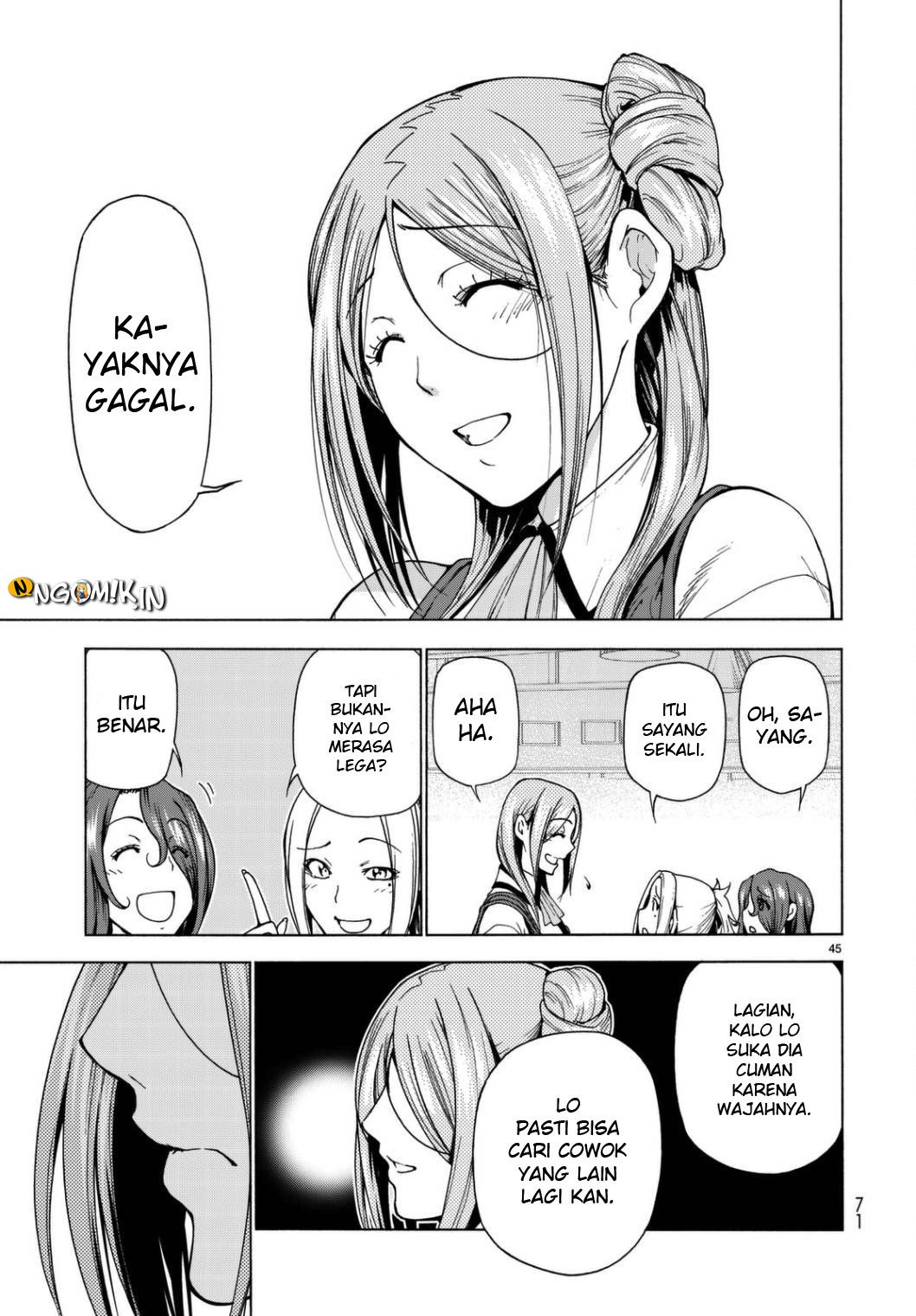 Grand Blue