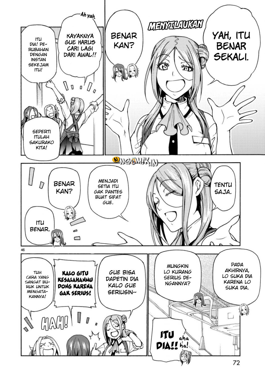 Grand Blue