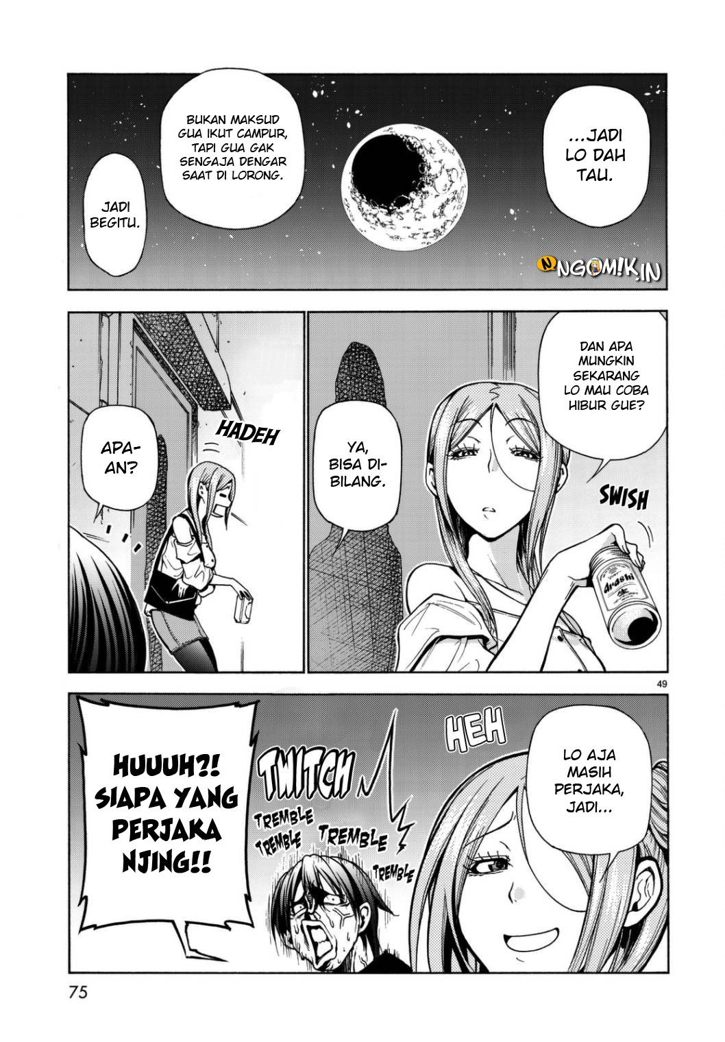 Grand Blue