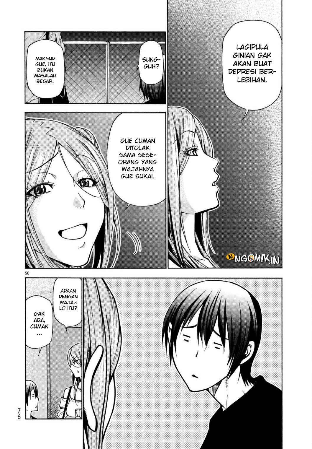Grand Blue