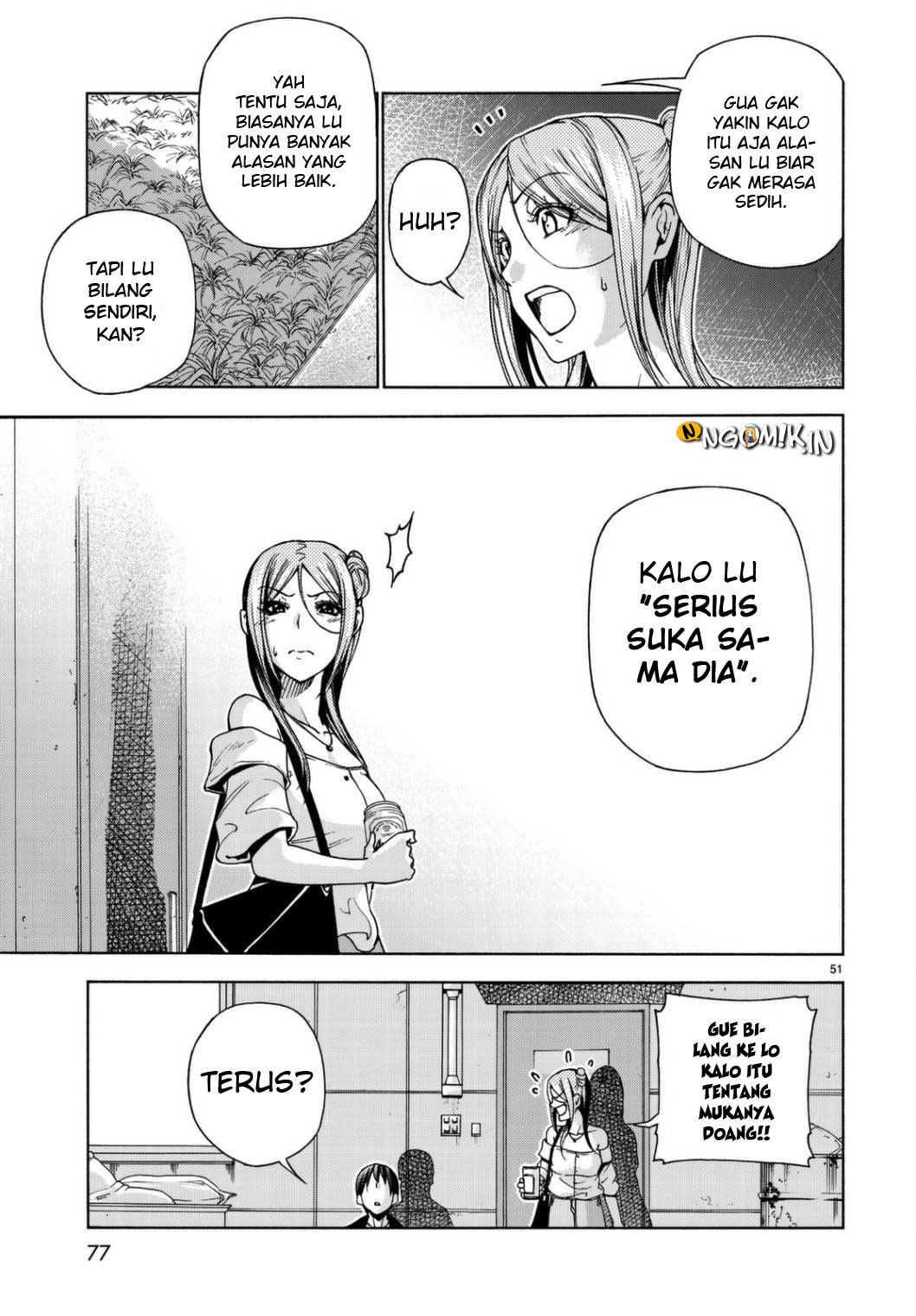 Grand Blue