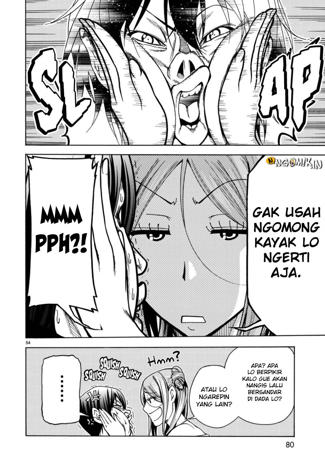 Grand Blue