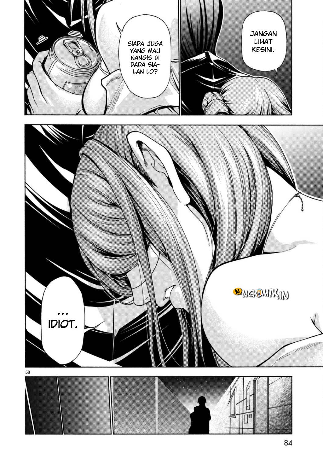 Grand Blue