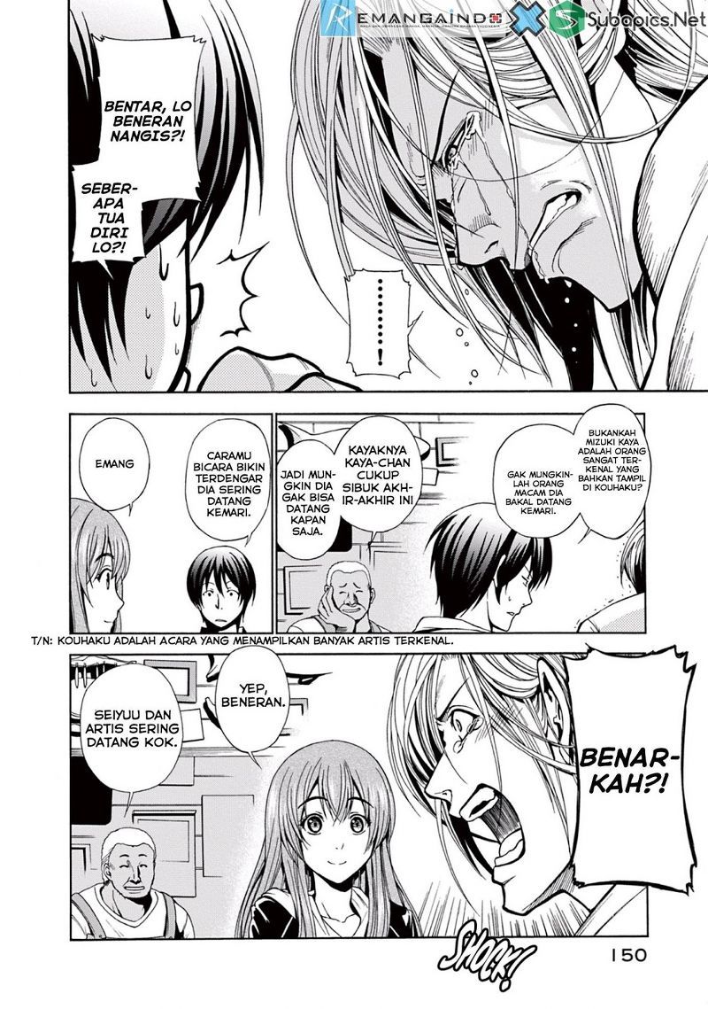 Grand Blue