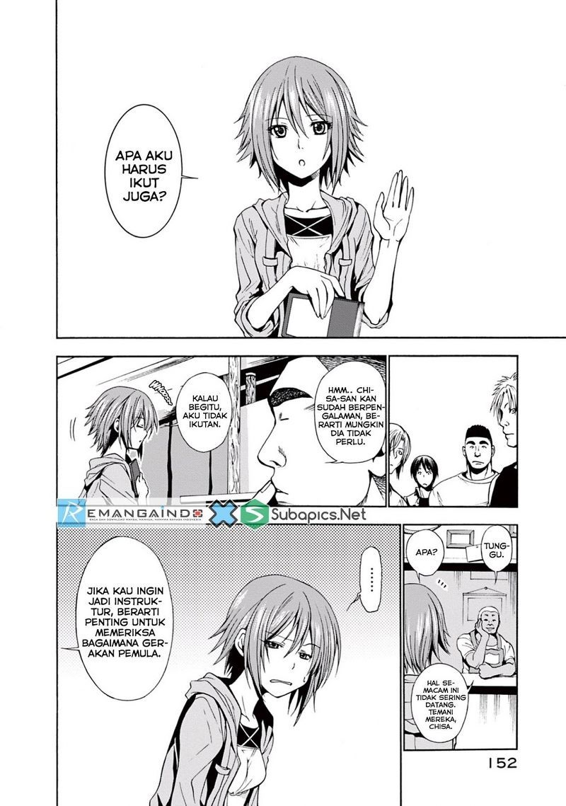 Grand Blue