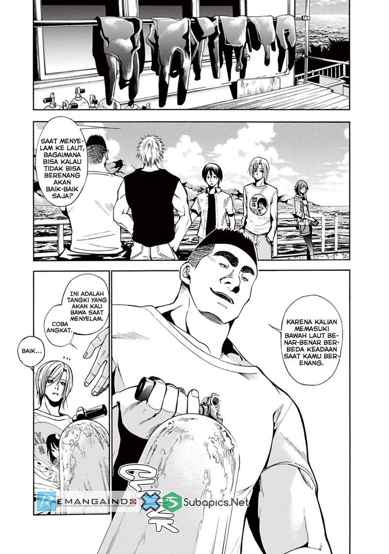 Grand Blue