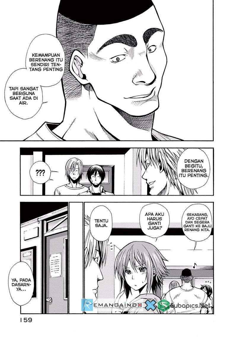 Grand Blue