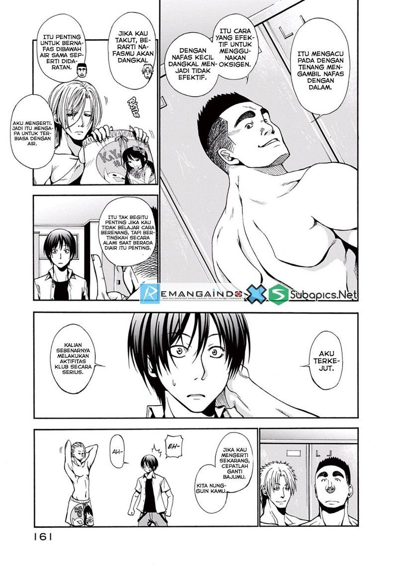 Grand Blue