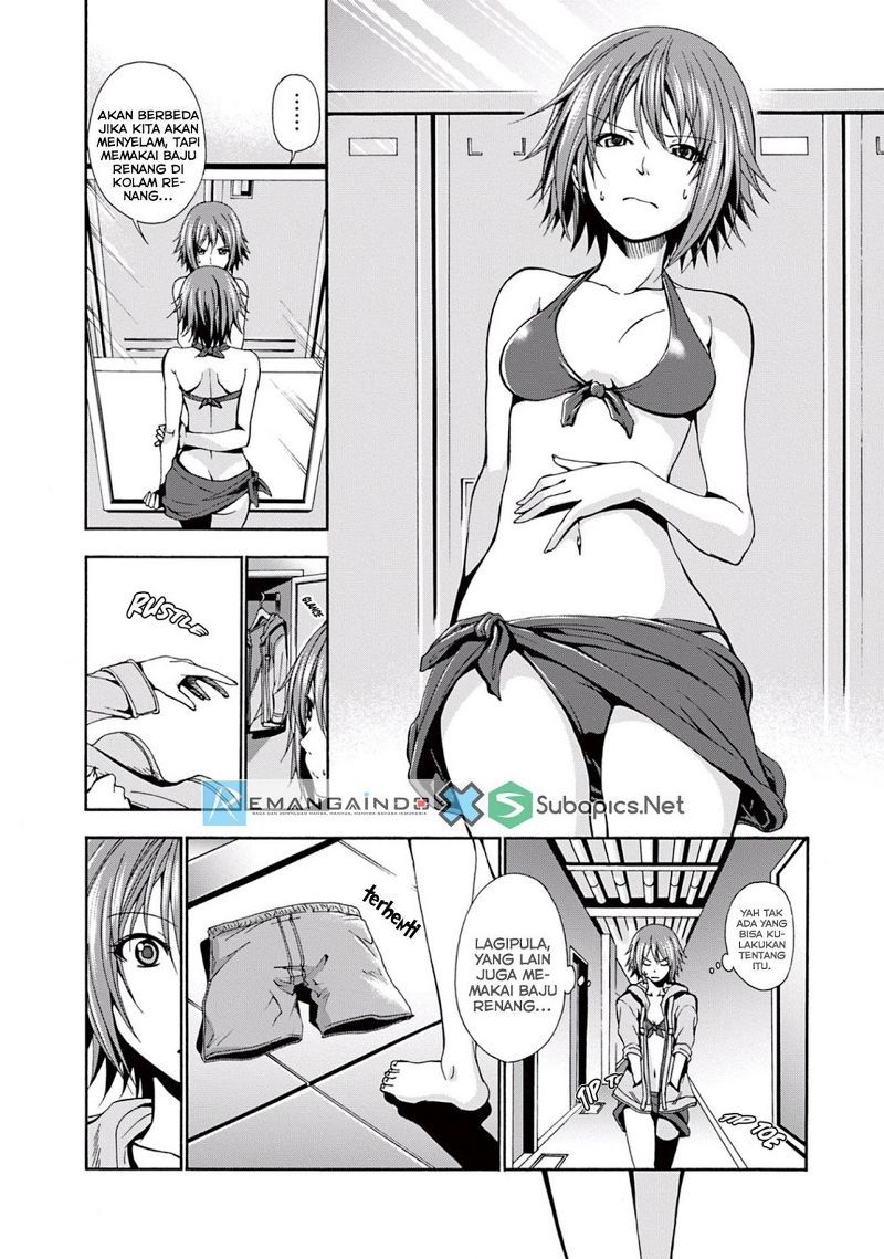 Grand Blue