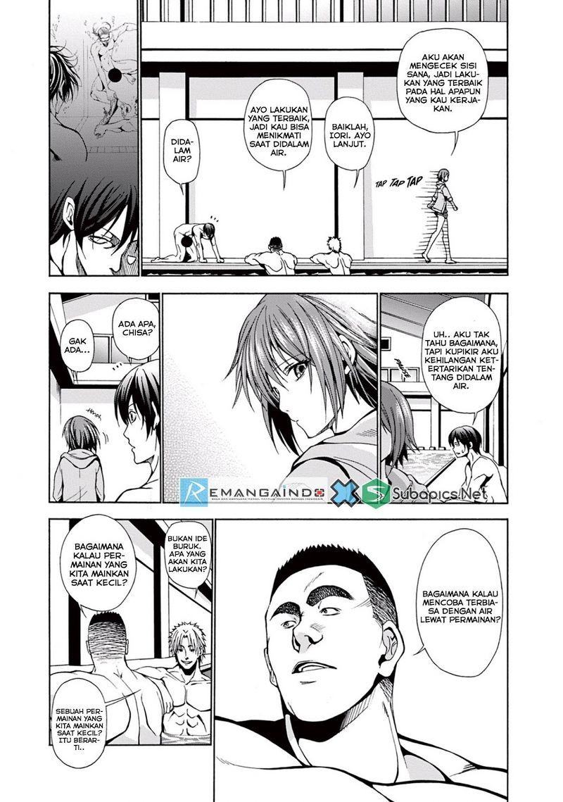 Grand Blue