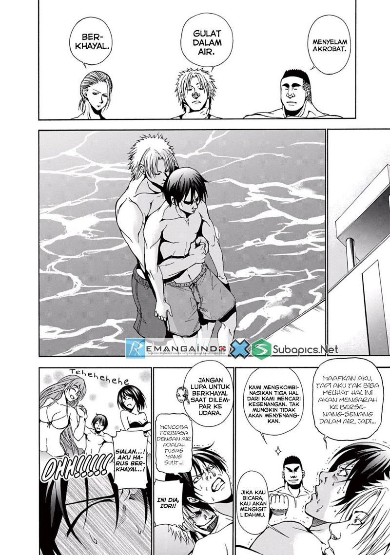 Grand Blue