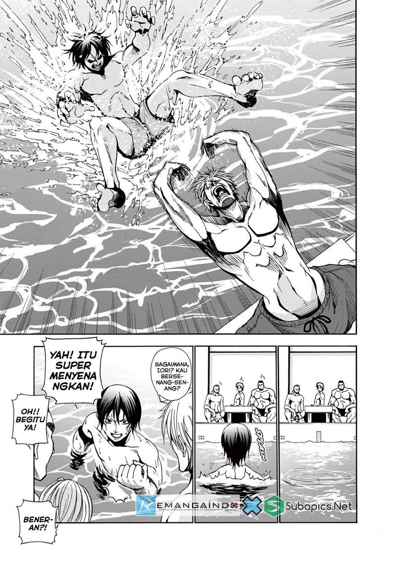 Grand Blue