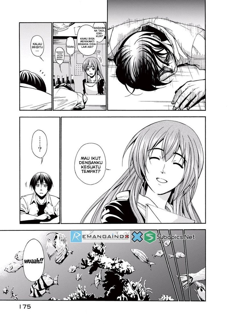 Grand Blue