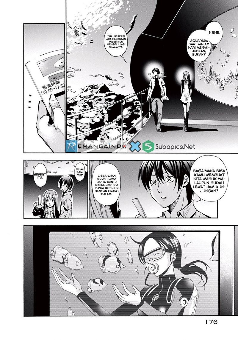 Grand Blue