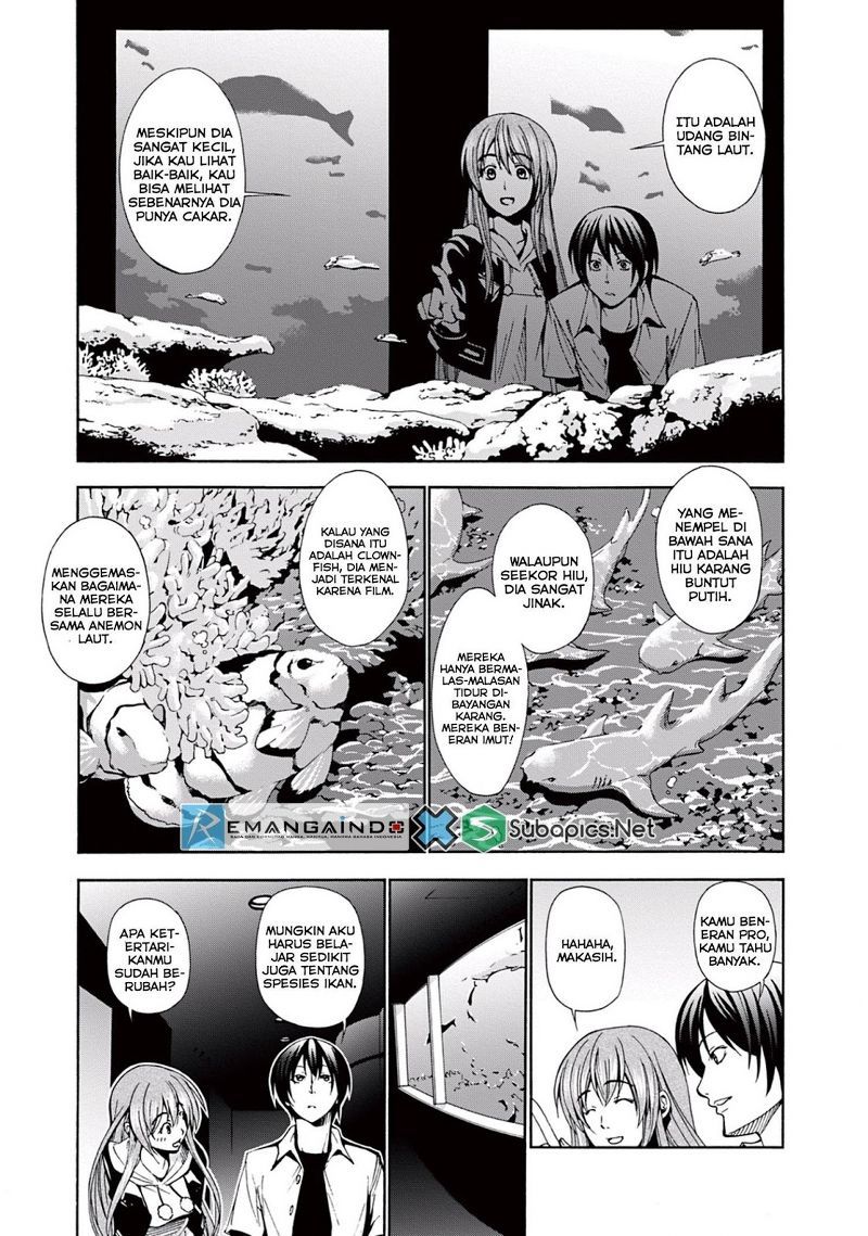 Grand Blue