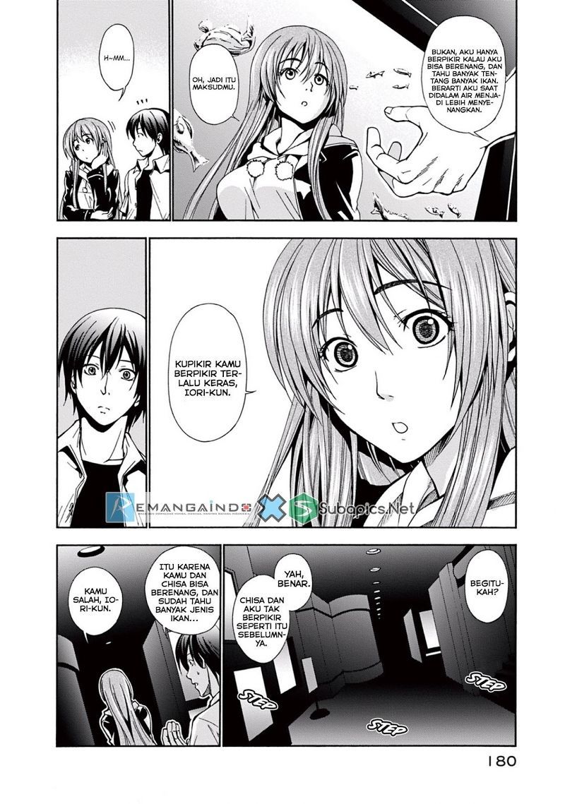 Grand Blue